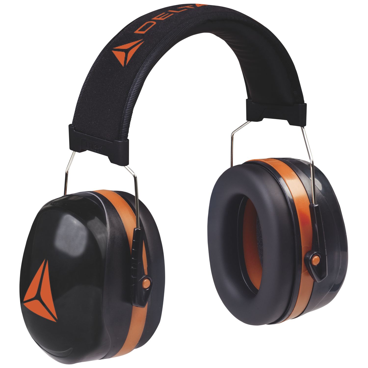 Delta Plus Magny Cours 2 Ear Defenders 33dB SNR (778JH)