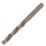 Erbauer  Straight Shank Metal Drill Bit 6mm x 93mm