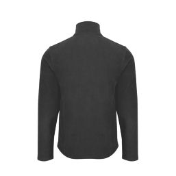 Regatta Honestly Made Fleece Black 3X Large 50" Chest