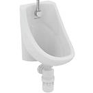 Armitage Shanks Sandringham Wall-Mounted Back Inlet Urinal White 275mm x 350mm x 360mm