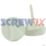 Vokera 20014025 Control Knob