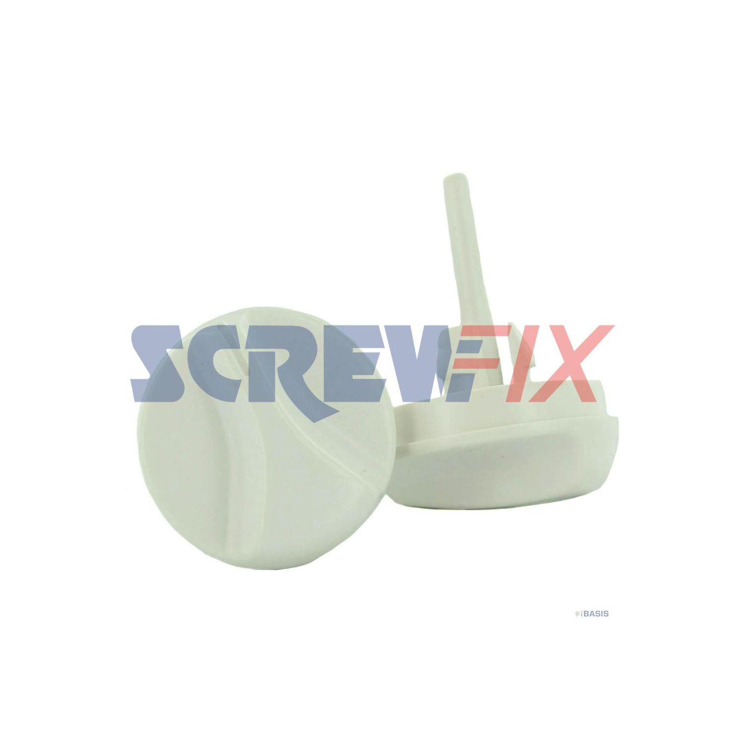 Vokera 20014025 Control Knob (778KG)