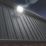 4lite  Outdoor LED Floodlight Black 150W 17250lm