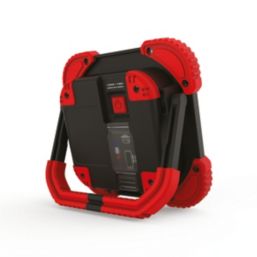 Nebo Tango Rechargeable LED Work Light with Power Bank 1000lm