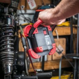 Nebo Tango Rechargeable LED Work Light with Power Bank 1000lm