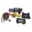 Hilka Pro-Craft 900kg Vehicle / Boat Winch