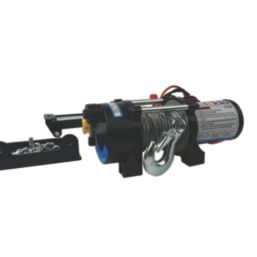 Hilka Pro-Craft 900kg Vehicle / Boat Winch