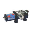 Hilka Pro-Craft 900kg Vehicle / Boat Winch