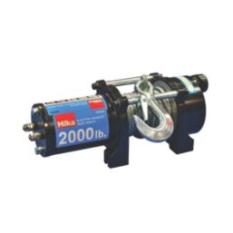 Hilka Pro-Craft 900kg Vehicle / Boat Winch