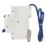 Deta  20A 30mA Type A SP & N B Curve  Mini RCBO