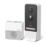 TP-Link Tapo Wireless Smart Doorbell & Chime White