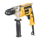 Refurb DEWALT DWD024K-LX 701W  Electric Percussion Drill 110V