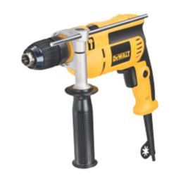 Refurb DEWALT DWD024K-LX 701W  Electric Percussion Drill 110V