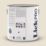 LickPro  2.5Ltr White RAL 9001 Vinyl Matt Emulsion  Paint