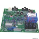 Baxi 7690360 Combi 28 HE Printed Circuit Board Kit