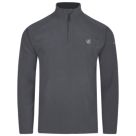 Regatta Freethink II Fleece Ebony Grey X Large 24" Chest