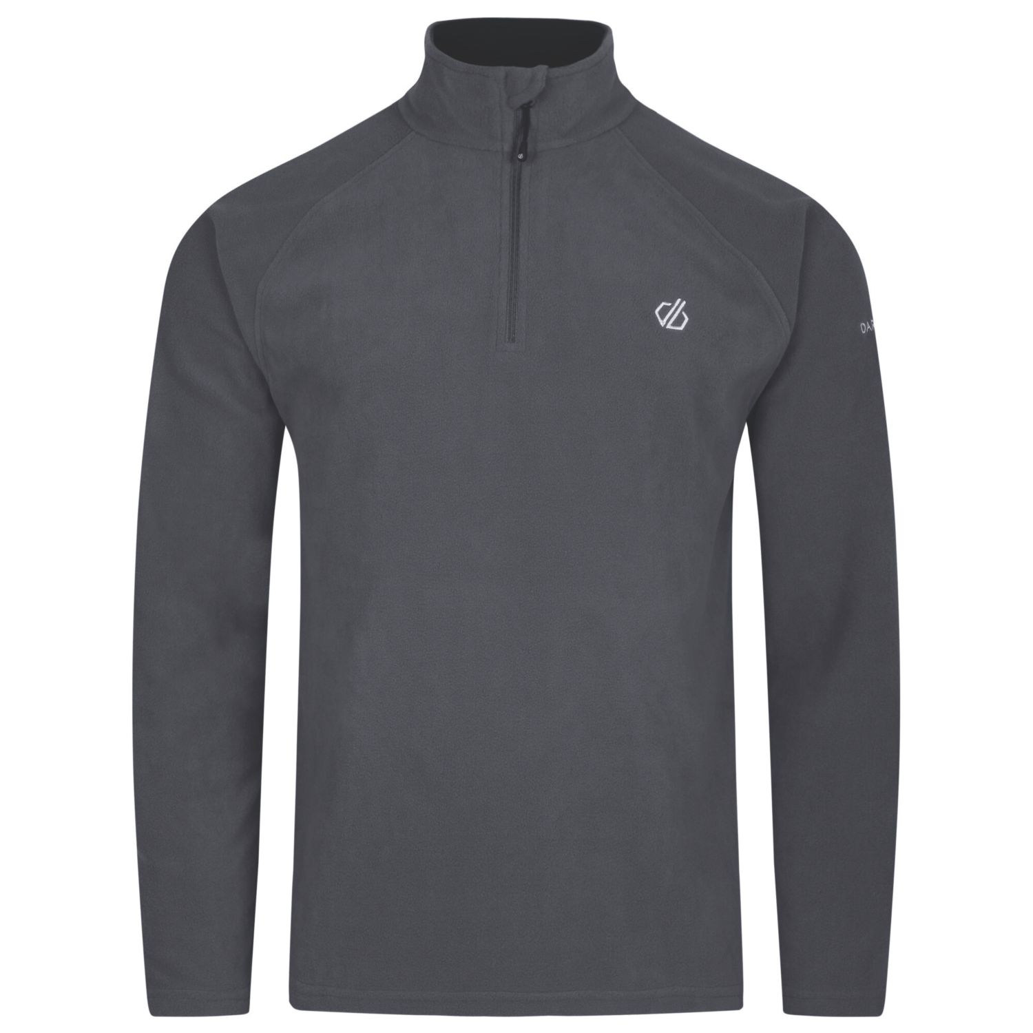 Regatta Freethink II Fleece Ebony Grey X Large 24" Chest (778VM)