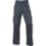 Dickies  Work Trousers Navy 40" W 32" L