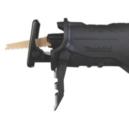 Makita DJR187RTE 18V 2 x 5.0Ah Li-Ion LXT Brushless Cordless Reciprocating Saw