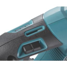 Makita DJR187RTE 18V 2 x 5.0Ah Li-Ion LXT Brushless Cordless Reciprocating Saw