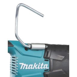 Makita DJR187RTE 18V 2 x 5.0Ah Li-Ion LXT Brushless Cordless Reciprocating Saw