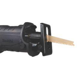 Makita DJR187RTE 18V 2 x 5.0Ah Li-Ion LXT Brushless Cordless Reciprocating Saw