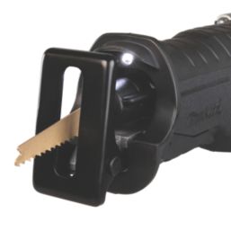 Makita DJR187RTE 18V 2 x 5.0Ah Li-Ion LXT Brushless Cordless Reciprocating Saw