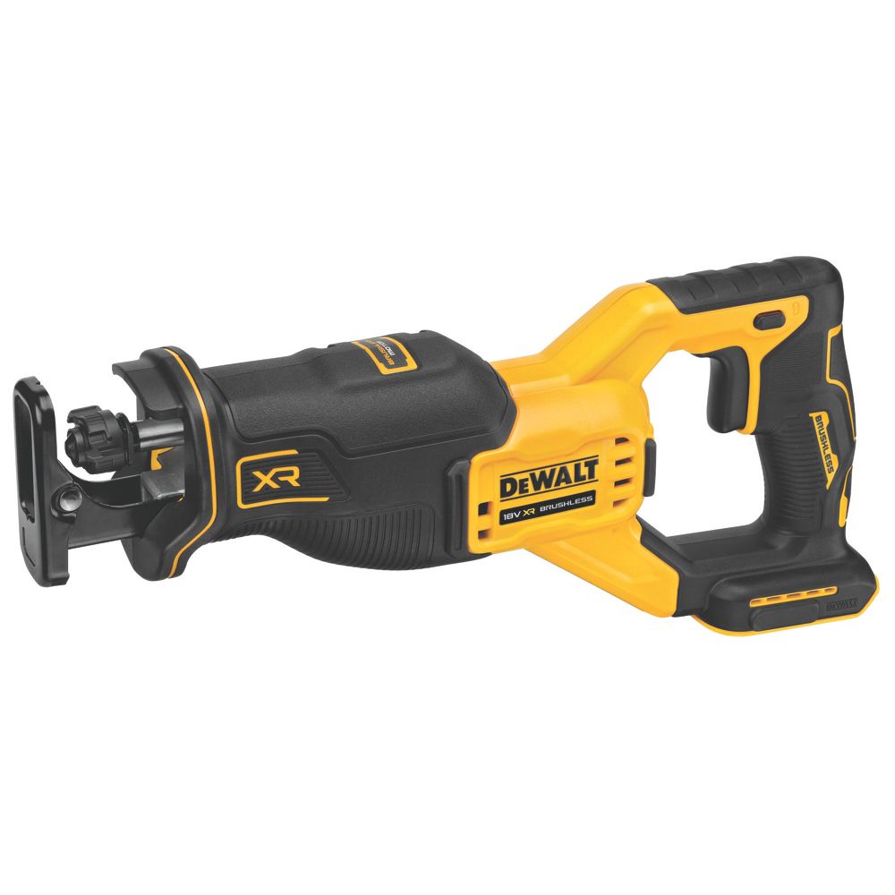 Screwfix dewalt store reciprocating saw