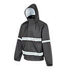 Site Cleworth Jacket Black Large 50" Chest