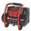 Einhell TE-AC 36/150 Li OF-Solo 6Ltr 36V Li-Ion Power X-Change  Cordless Compressor - Bare