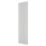 Ximax George Twist 1800mm x 470mm 5239BTU White Vertical Designer Radiator
