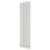 Ximax George Twist 1800mm x 470mm 5239BTU White Vertical Designer Radiator