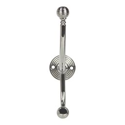 Essentials Hook Silver 153mm