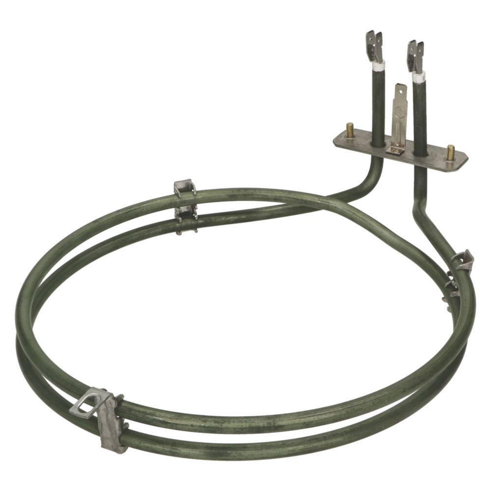 2000W Fan Oven Cooker Element For Hotpoint SC36EX SY36B SY36K Ovens