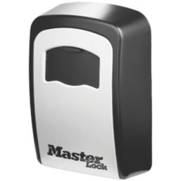 Master Lock Water-Resistant Combination 5-Key Safe