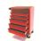Hilka Pro-Craft G301T7BBS 7-Drawer Mobile Trolley