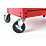 Hilka Pro-Craft 7-Drawer Mobile Trolley