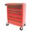 Hilka Pro-Craft G301T7BBS 7-Drawer Mobile Trolley