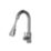 ETAL Luxr  Pull-Out Style Kitchen Mixer Tap Chrome Finish