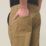 Hard Yakka Carpenter Work Trousers Whiskey 40" W 32" L