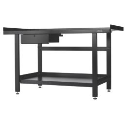 Bunker 21264 61" Workbench with 1 Drawer 1550mm x 787mm x 914mm
