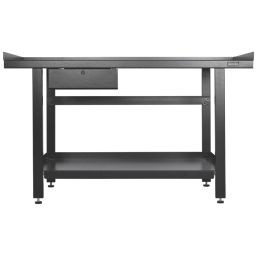 Bunker 21264 61" Workbench with 1 Drawer 1550mm x 787mm x 914mm