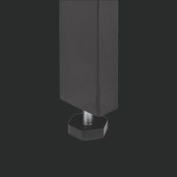 Bunker 21264 61" Workbench with 1 Drawer 1550mm x 787mm x 914mm