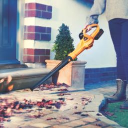 LawnMaster  CLBL2406-1-01 24V 1 x 2.0Ah Lithium MX  Cordless Leaf Blower