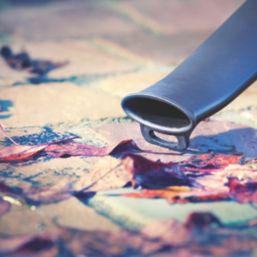 LawnMaster  CLBL2406-1-01 24V 1 x 2.0Ah Lithium MX  Cordless Leaf Blower