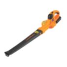 LawnMaster  CLBL2406-1-01 24V 1 x 2.0Ah Lithium MX  Cordless Leaf Blower