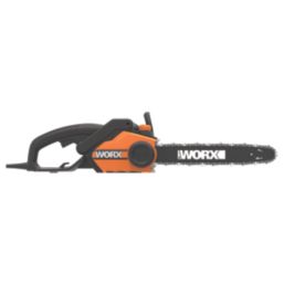 Screwfix deals electric chainsaw