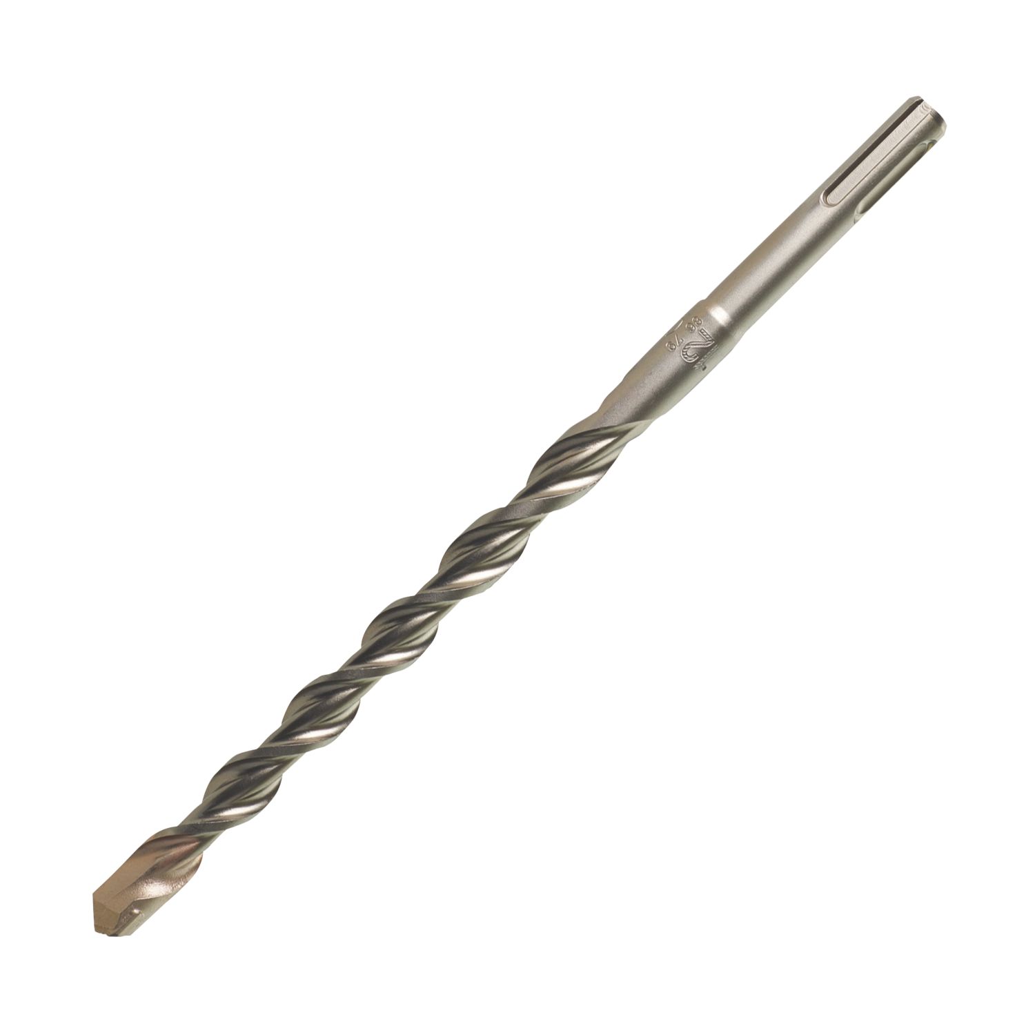 Milwaukee SDS Plus Shank Masonry Masonry Drill Bit 12mm x 210mm (779HH)