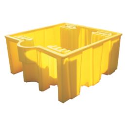 Essentials BB3 Bund Pallet 1 x 1000Ltr IBC