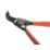 Knipex  External Circlip Pliers 8" (200mm)